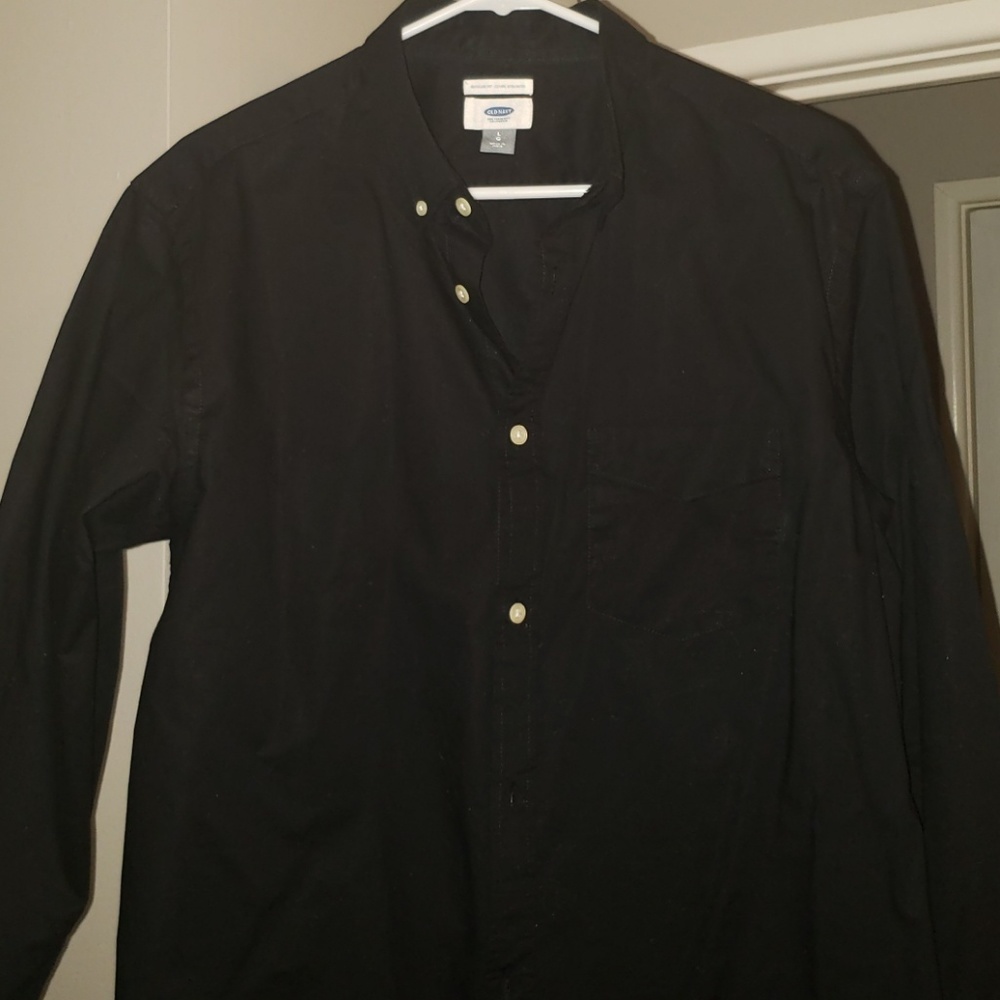Mens Shirt